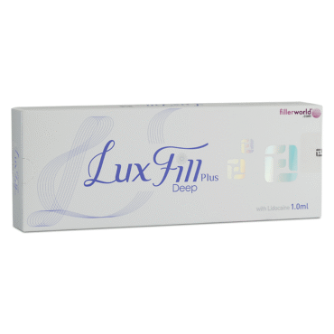 LuxFill Deep Plus – Korean dermal filler