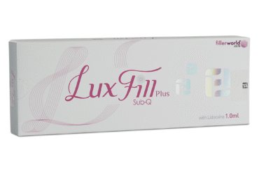 LuxFill Sub-Q Plus – Korean dermal filler