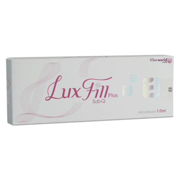 LuxFill Sub-Q Plus – Korean dermal filler