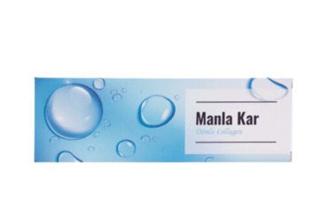 Manla Kar – Korean biostimulator