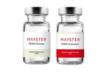 Mayster PDRN – Korean skin booster