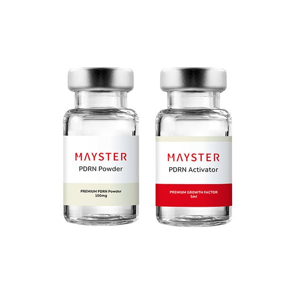 Mayster PDRN Mayster PDRN – Korean skin booster