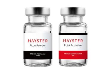 Mayster PLLA – Korean biostimulator
