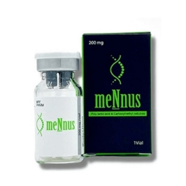MeNnus 200mg – Korean biostimulator
