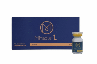 Miracle L – Korean biostimulator