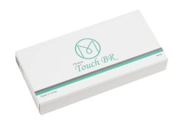 Miracle Touch BR – Korean skin booster