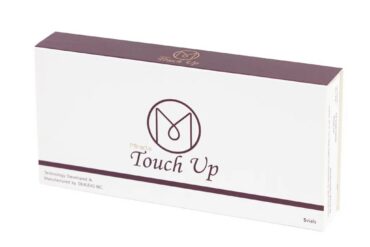 Miracle Touch Up – Korean biostimulator