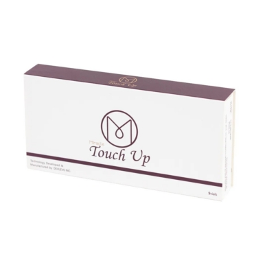 Miracle Touch Up – Korean biostimulator