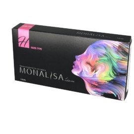 Monalisa Hard – Korean dermal filler