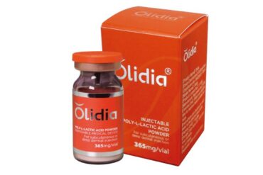 Olidia 365mg – Korean biostimulator