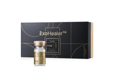 P198 ExoHealer Filcore Activating Solution – Korean skin booster