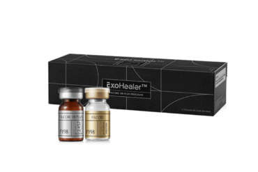 P198 ExoHealer Filcore HB Plus – Korean skin booster
