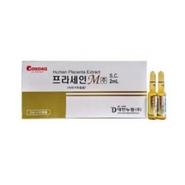 Placein M – Korean injectable