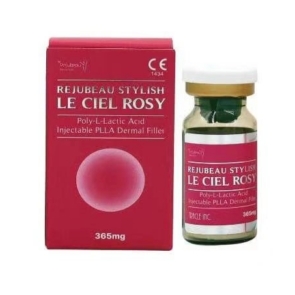 Rejubeau Stylish Le Ciel Rosy – Korean biostimulator