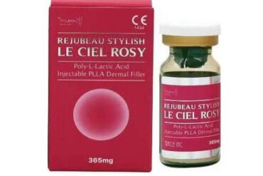 Rejubeau Stylish Le Ciel Rosy – Korean biostimulator