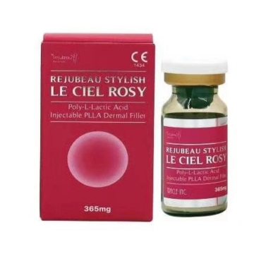 Rejubeau Stylish Le Ciel Rosy – Korean biostimulator
