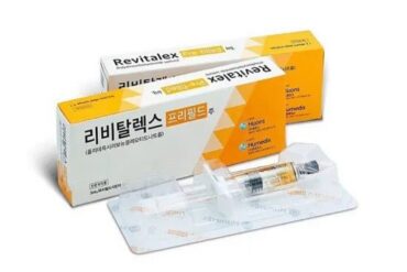 Revitalrex – Korean skin booster