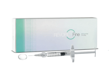 Revofil Fine – Korean dermal filler