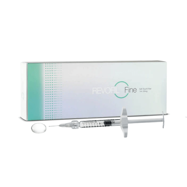 Revofil Fine Revofil Fine – Korean dermal filler