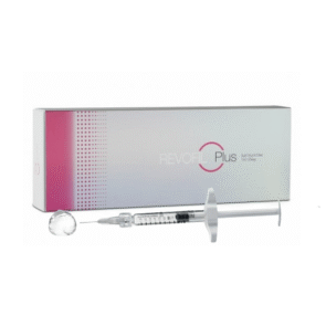Revofil Plus – Korean dermal filler