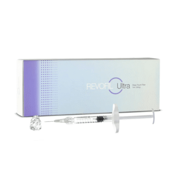 Revofil Ultra – Korean dermal filler