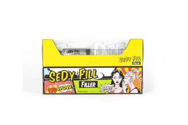 Sedy Fill 10ml – Korean body filler