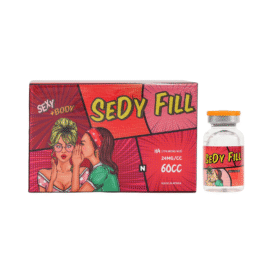 Sedy Fill 60ml – Korean body filler