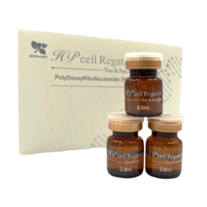 Tox & Eye HP Cell Regation – Korean skin booster