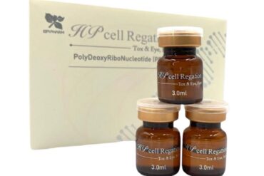 Tox & Eye HP Cell Regation – Korean skin booster