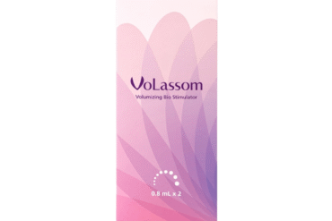 Volassom (CaHA) – Korean biostimulator
