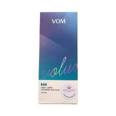 VOM M Volume – Korean dermal filler