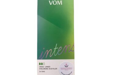 VOM O Intensive – Korean dermal filler