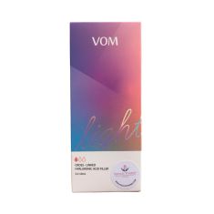VOM V Light – Korean dermal filler