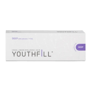 Youthfill Deep Lidocaine – Korean dermal filler