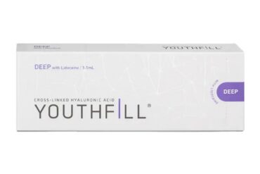Youthfill Deep Lidocaine – Korean dermal filler