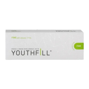 Youthfill Fine Lidocaine – Korean dermal filler