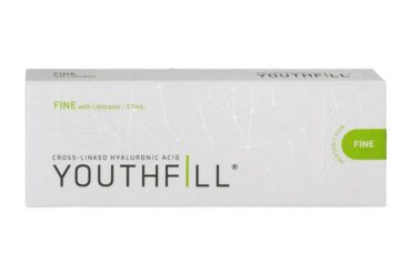 Youthfill Fine Lidocaine – Korean dermal filler