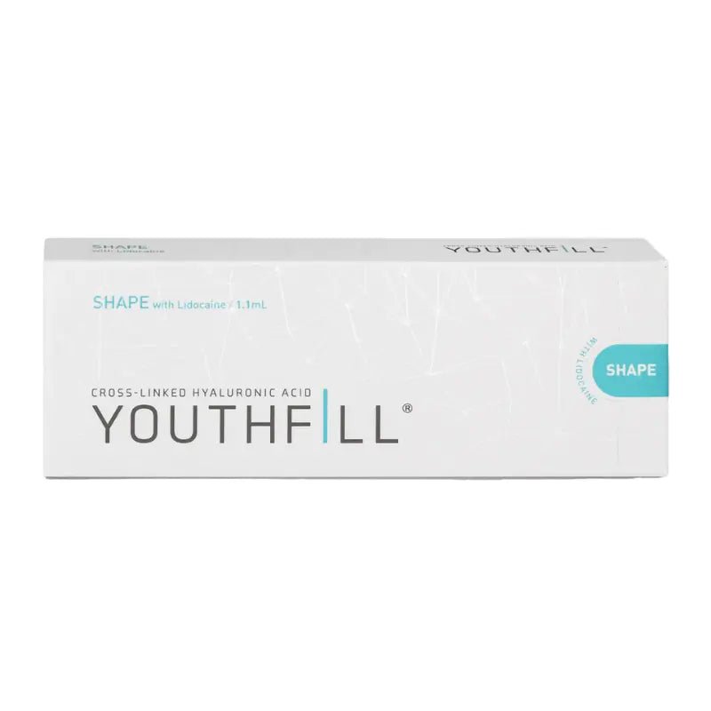 Youthfill Shape Lidocaine Youthfill Shape Lidocaine – Korean dermal filler